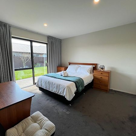 Wigram sunny quite home Christchurch Extérieur photo
