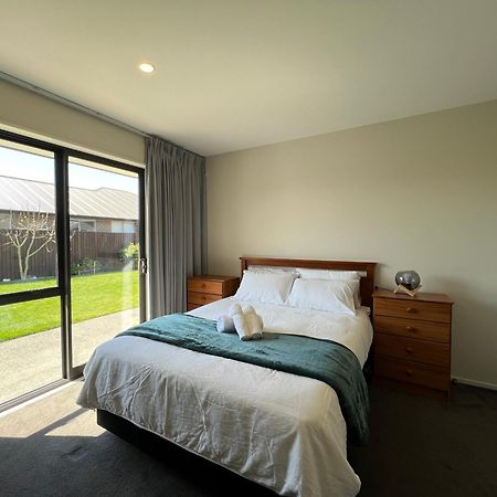 Wigram sunny quite home Christchurch Extérieur photo