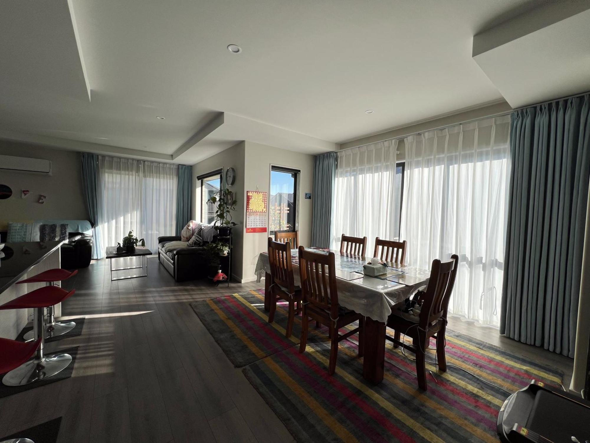 Wigram sunny quite home Christchurch Extérieur photo