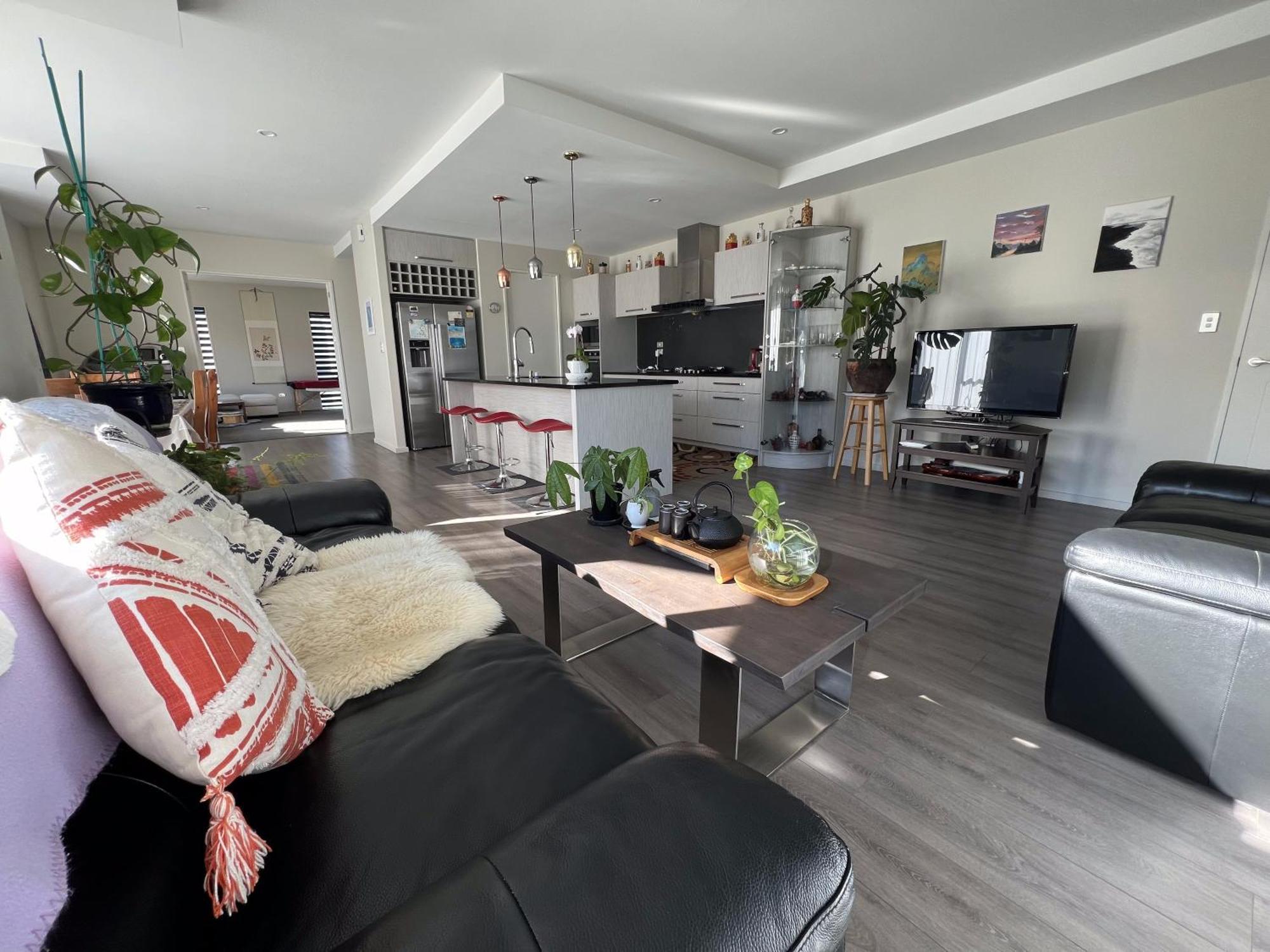 Wigram sunny quite home Christchurch Extérieur photo