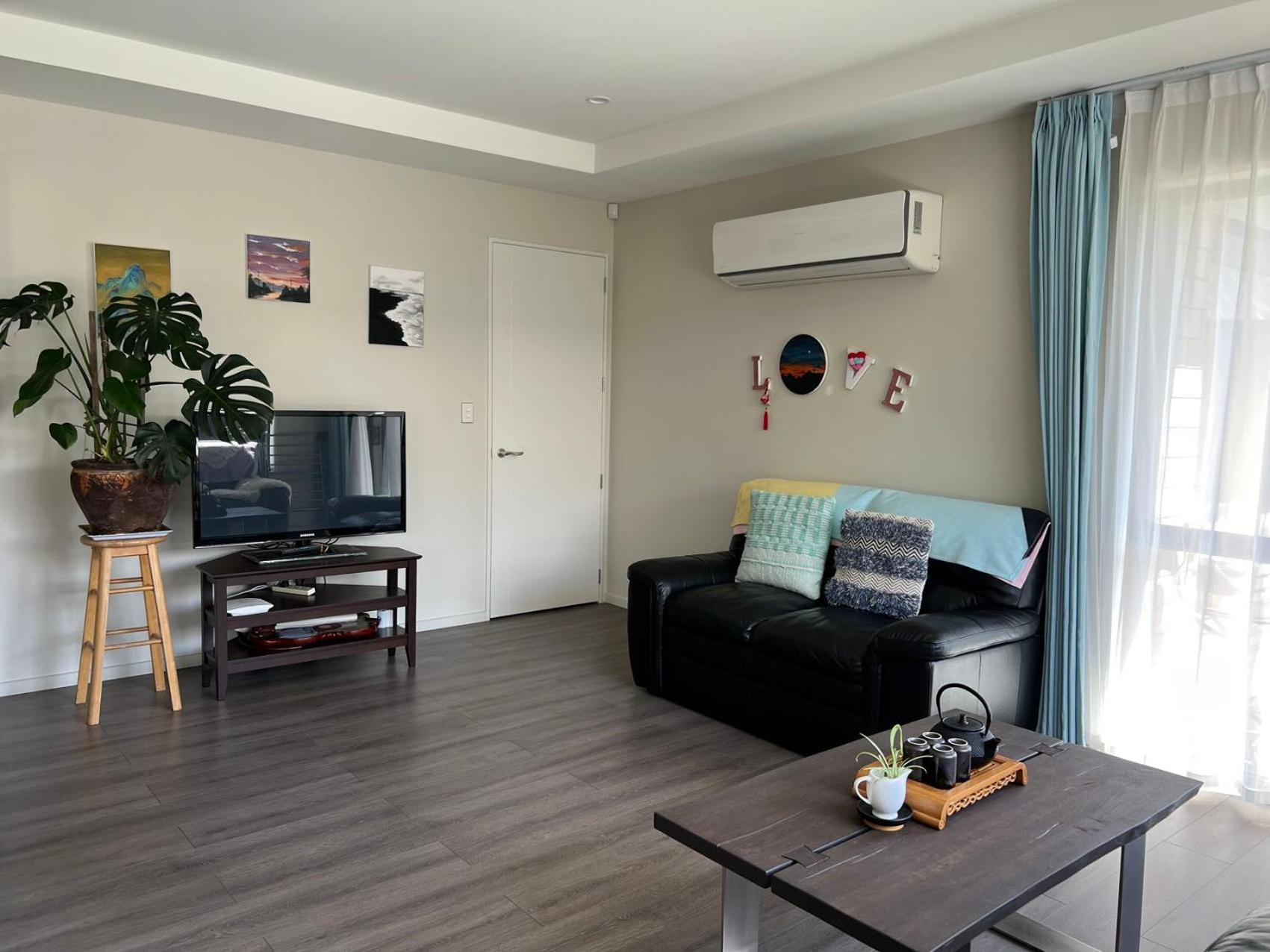 Wigram sunny quite home Christchurch Extérieur photo