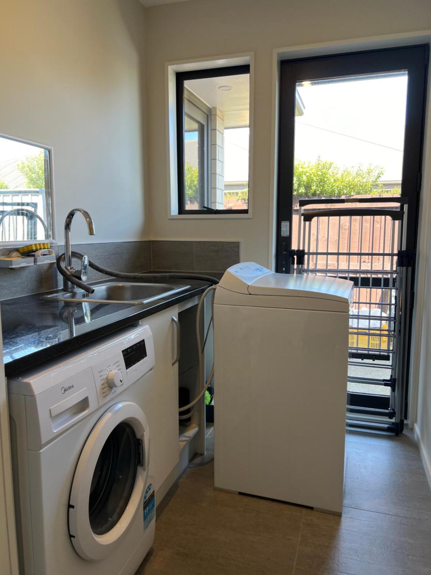 Wigram sunny quite home Christchurch Extérieur photo