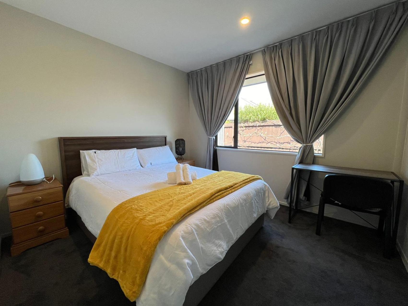 Wigram sunny quite home Christchurch Extérieur photo