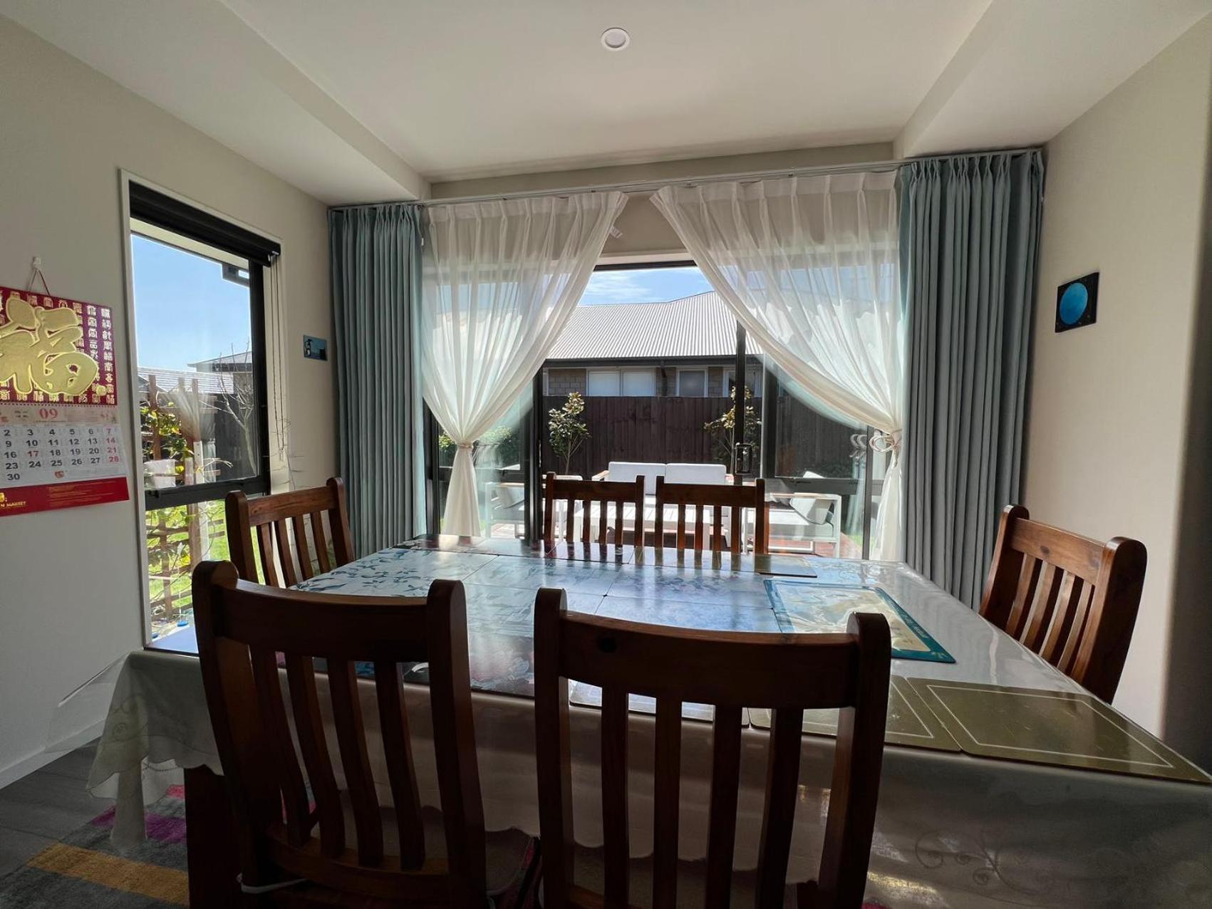 Wigram sunny quite home Christchurch Extérieur photo