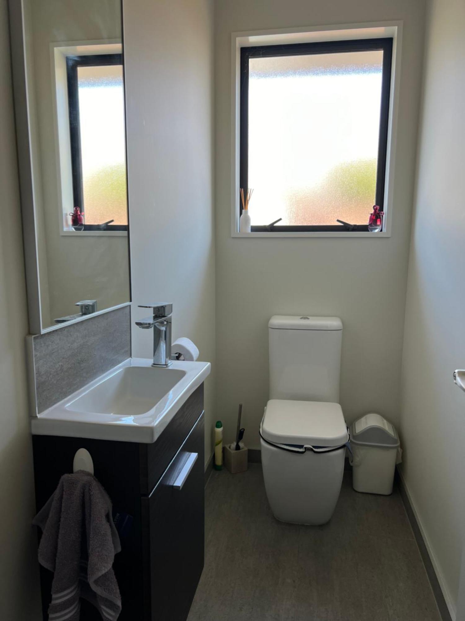 Wigram sunny quite home Christchurch Extérieur photo