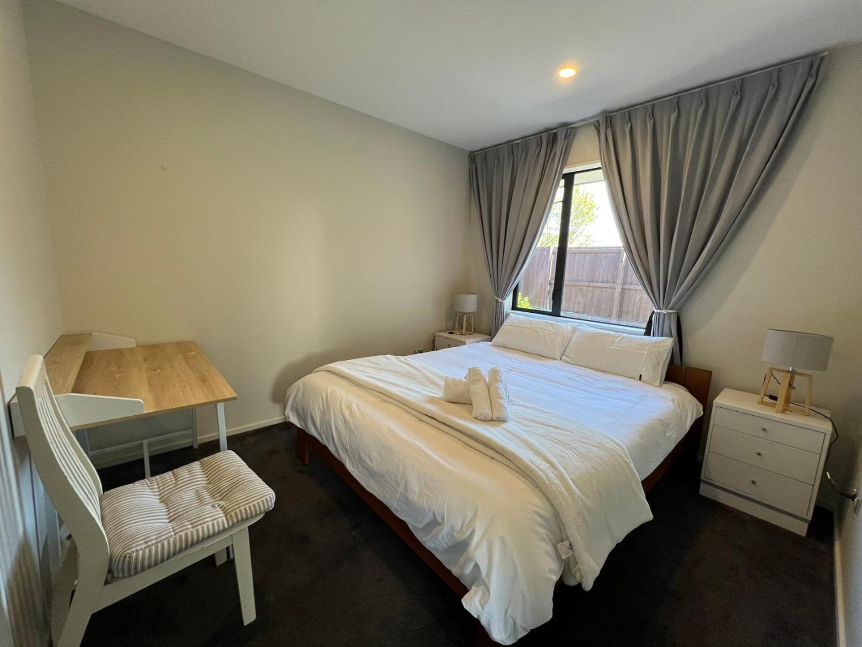 Wigram sunny quite home Christchurch Extérieur photo