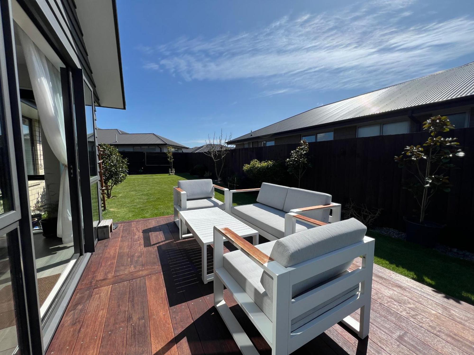 Wigram sunny quite home Christchurch Extérieur photo