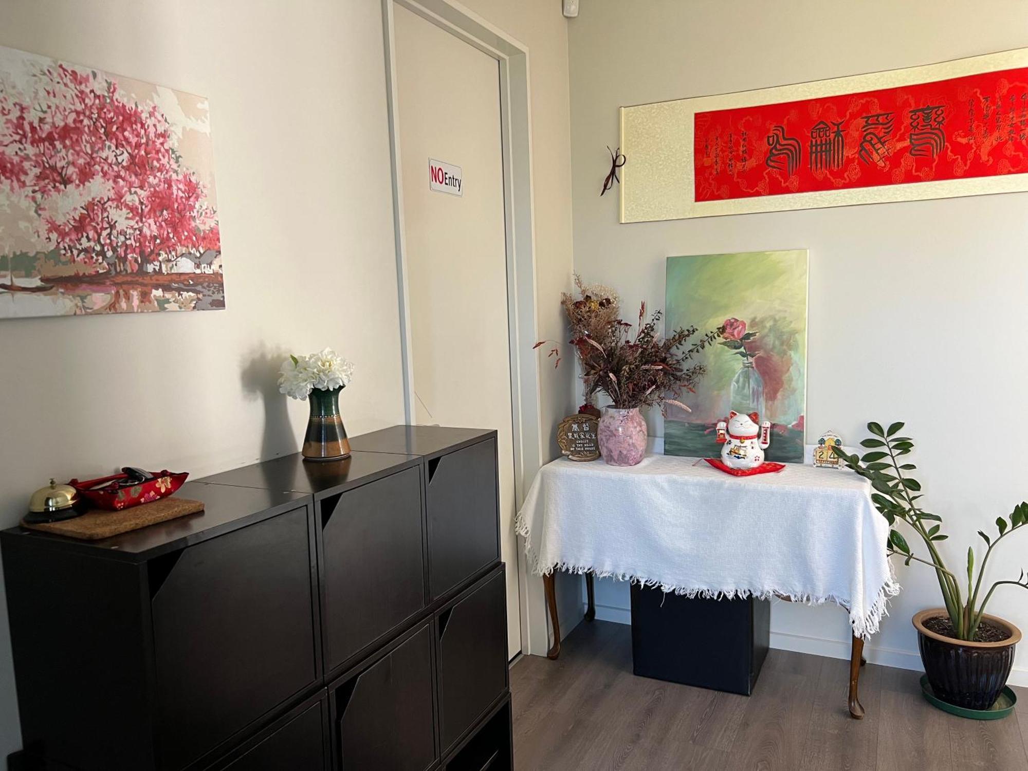 Wigram sunny quite home Christchurch Extérieur photo