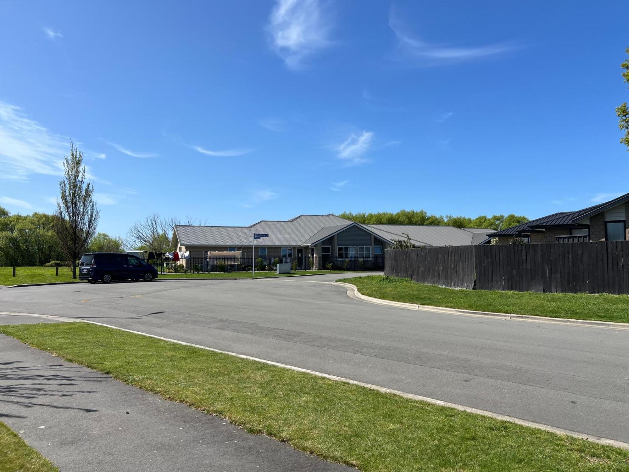 Wigram sunny quite home Christchurch Extérieur photo