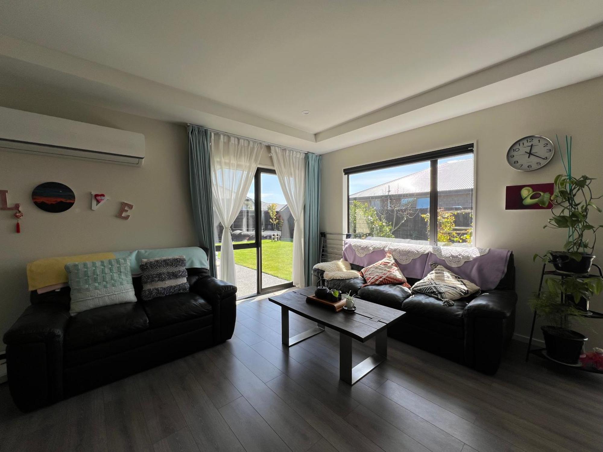Wigram sunny quite home Christchurch Extérieur photo