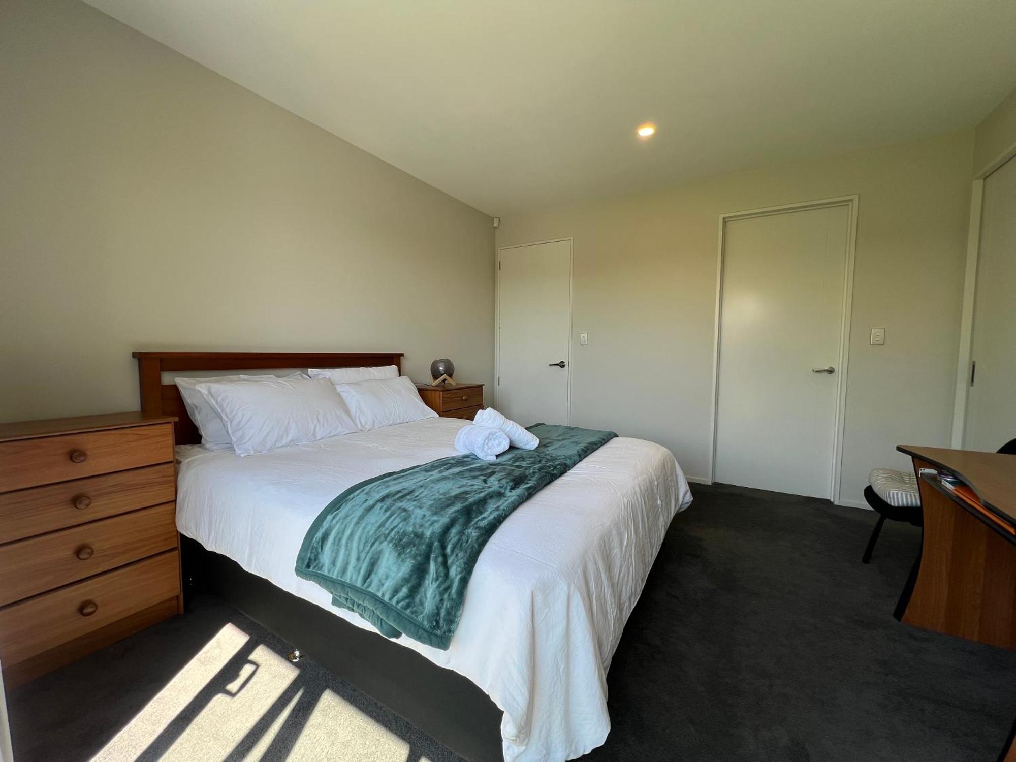 Wigram sunny quite home Christchurch Extérieur photo
