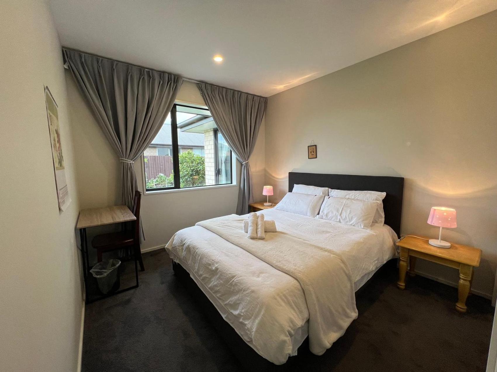 Wigram sunny quite home Christchurch Extérieur photo